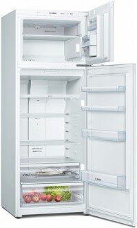 Bosch KDN56VW23N Buzdolabı kullananlar yorumlar